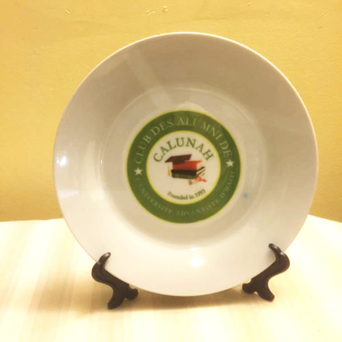Decorative Plate