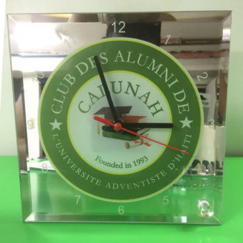 Calunah's Clock