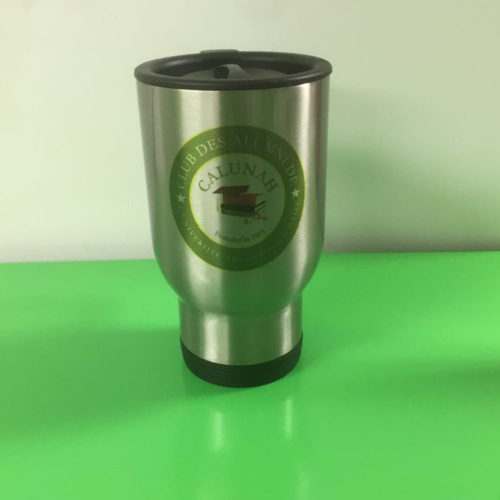 Calunah's Travel Mug