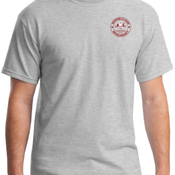T-Shirt Grey