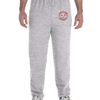 Sweatpants Grey