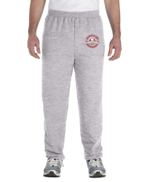 Sweatpants Grey