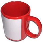 Full Colour Sublimation Mug