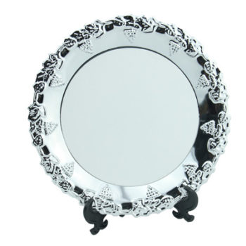 Sublimation Metal Plate Ornament
