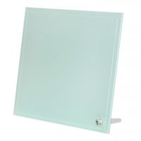 Glass  Frame Smooth Edge