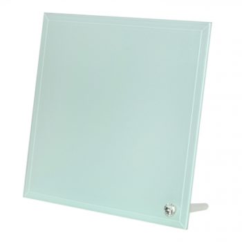 Glass  Frame Smooth Edge