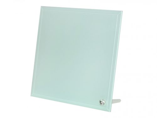 Glass  Frame Smooth Edge