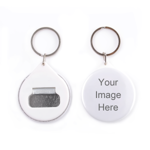 Bottle Opner Keychain