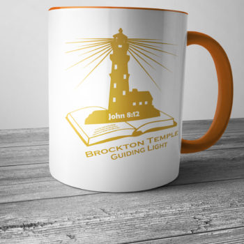 Pathfinder's Ceramic Mug