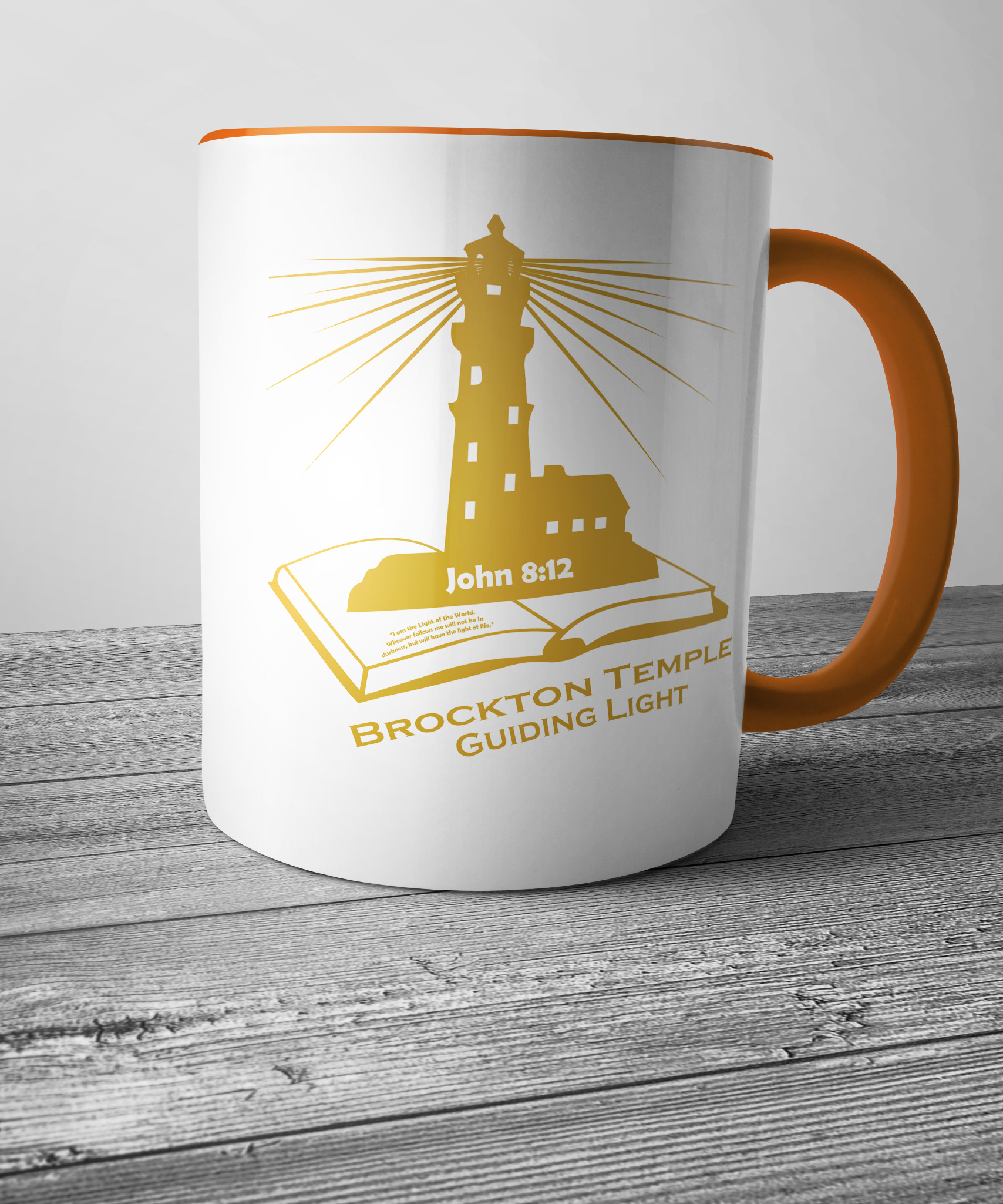 Pathfinder's Ceramic Mug