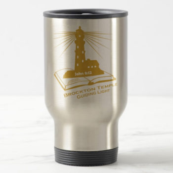 Travel Mug 10oz