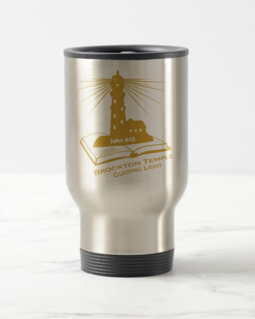 Travel Mug 10oz