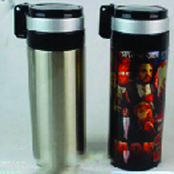 Travel Mug with with Tea filter