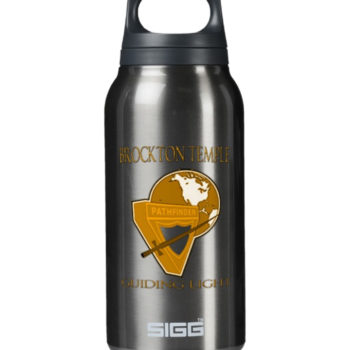 Camping H20 Bottle