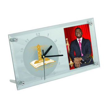 Pathfinder's Clock