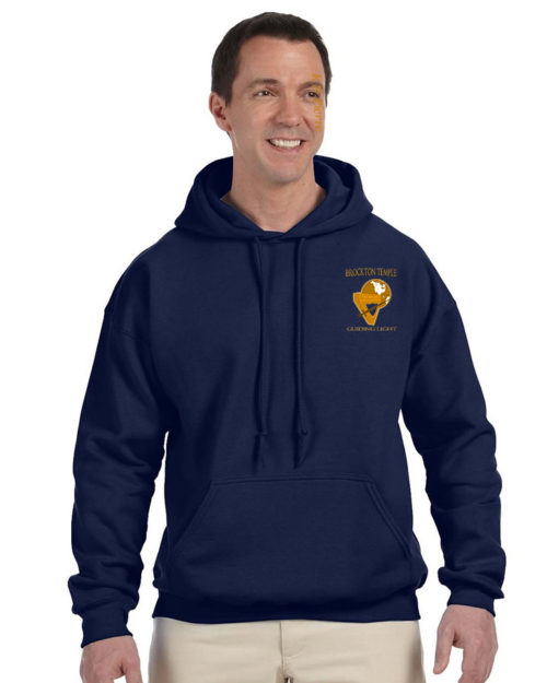 Hooded Sweatshirt