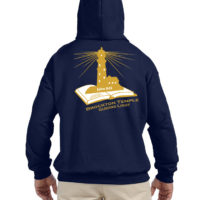 Hooded Sweatshirt - Image 2