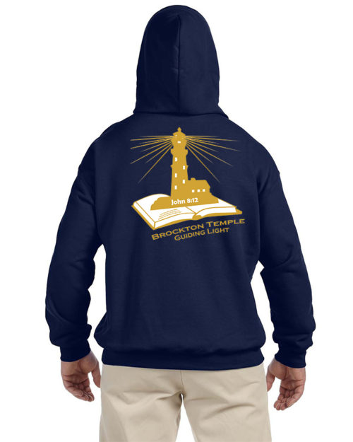 Hooded Sweatshirt - Image 2