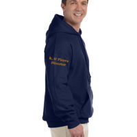 Hooded Sweatshirt - Image 3
