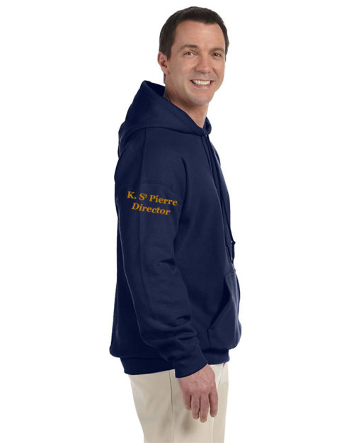 Hooded Sweatshirt - Image 3