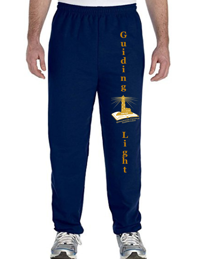 Club Sweatpant
