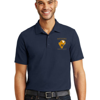 Staff Polo