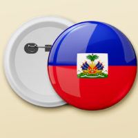Haiti Flag-Heart Bottle Opener - Image 8