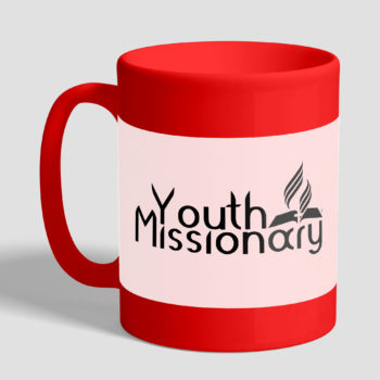 Youth Missionary Mug