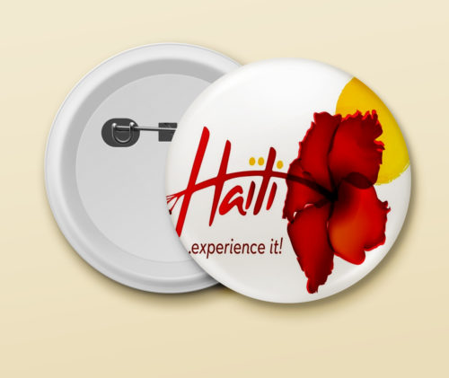 Haiti Flag-Shield Bottle Opener - Image 7