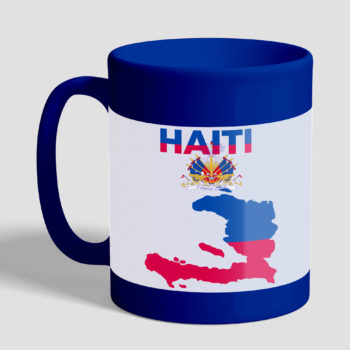 Haiti Mug 1