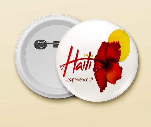 Haiti Flag-Shield Bottle Opener - Image 6
