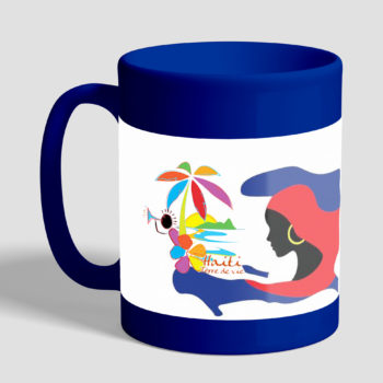 Haiti Mug 2