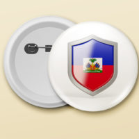 Haiti Flag-Heart Bottle Opener - Image 5