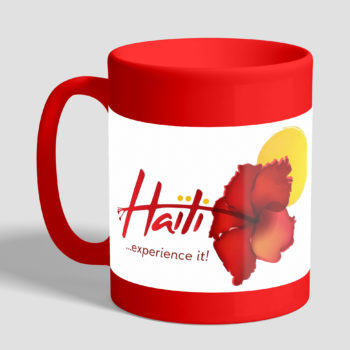 Haiti Mug 3