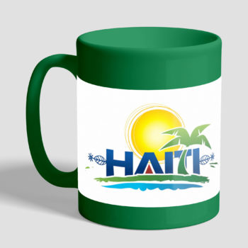 Haiti Mug 4