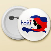 Haiti Flag-Heart Bottle Opener - Image 3
