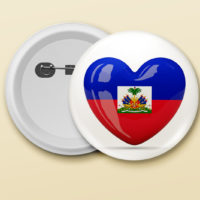 Haiti Flag-Heart Bottle Opener - Image 2