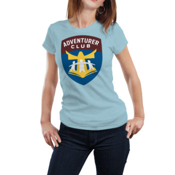 Adventurer club ladies