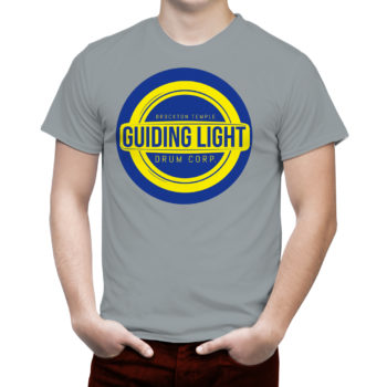 Drum Corp. Tee