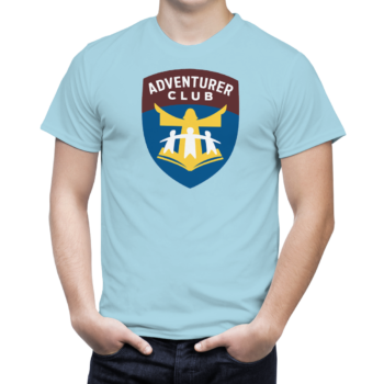 Adventurer Shirt