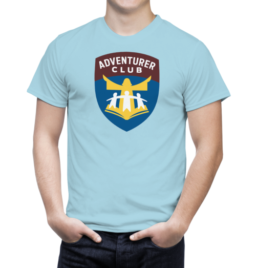 Adventurer Shirt