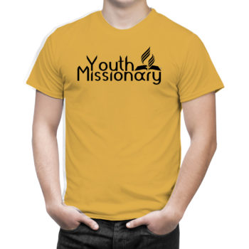 Youth Missionary