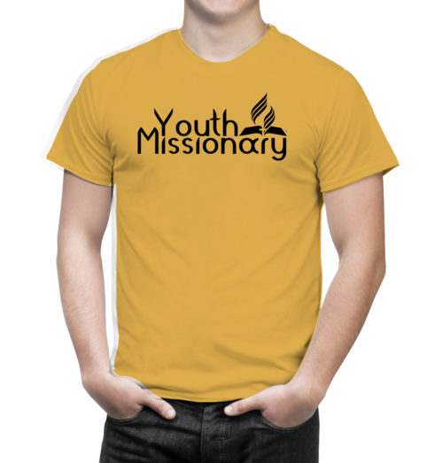 Youth Missionary