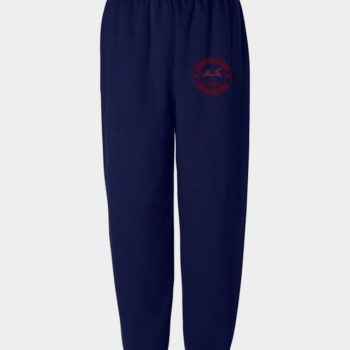 Sweatpants Navy Blue