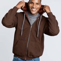 Hooded Sweatshirt - Image 6