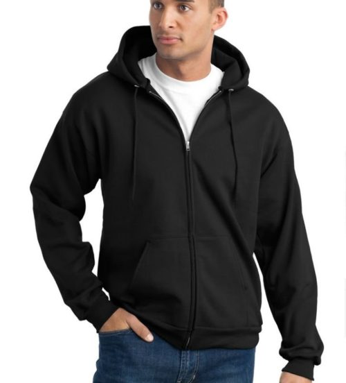 Hooded Sweatshirt - Image 7