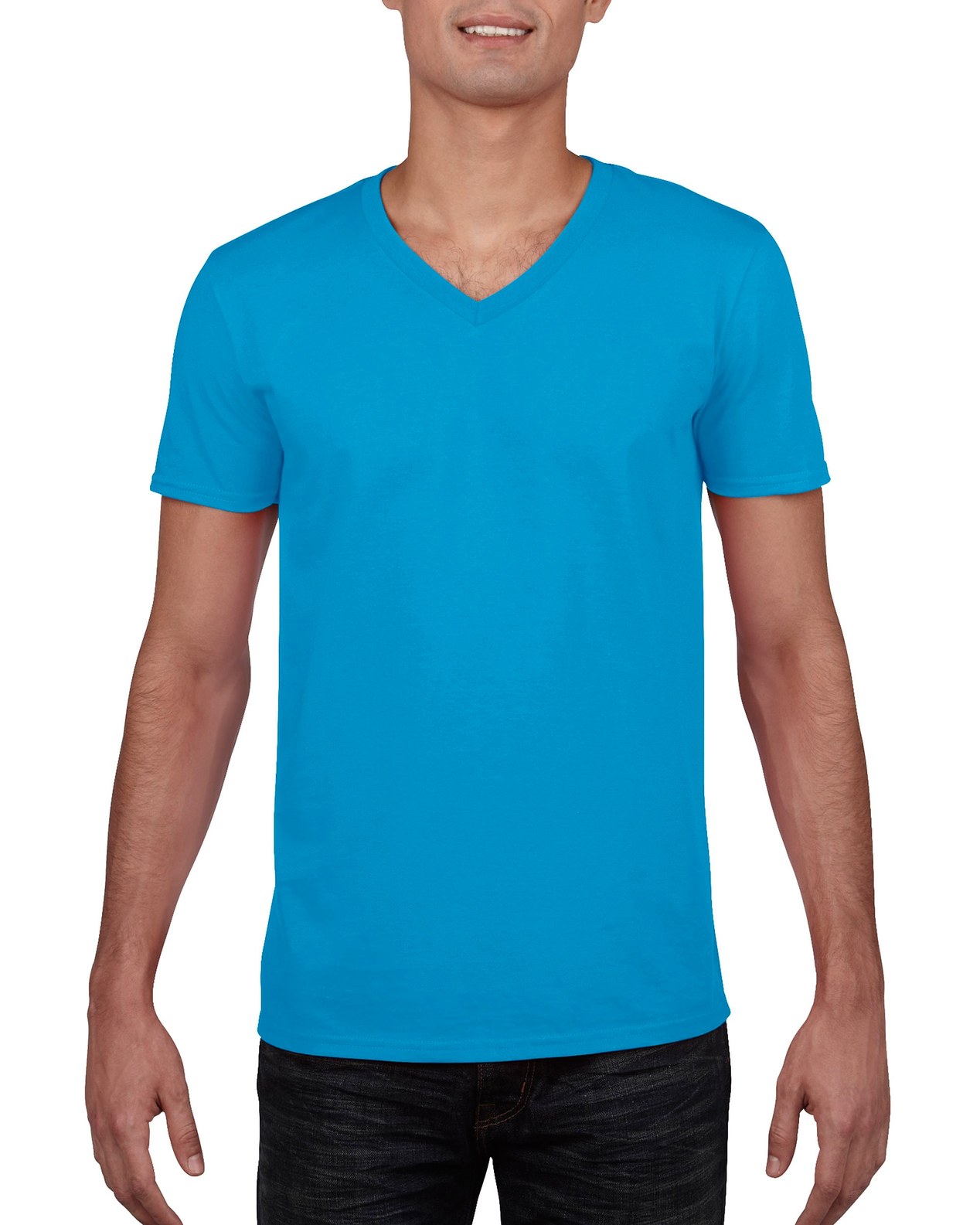 Vneck Unisex