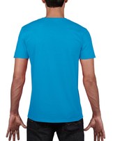 Vneck Unisex - Image 4