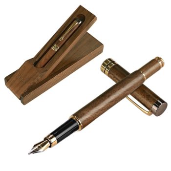 Fountain Pen Wooden